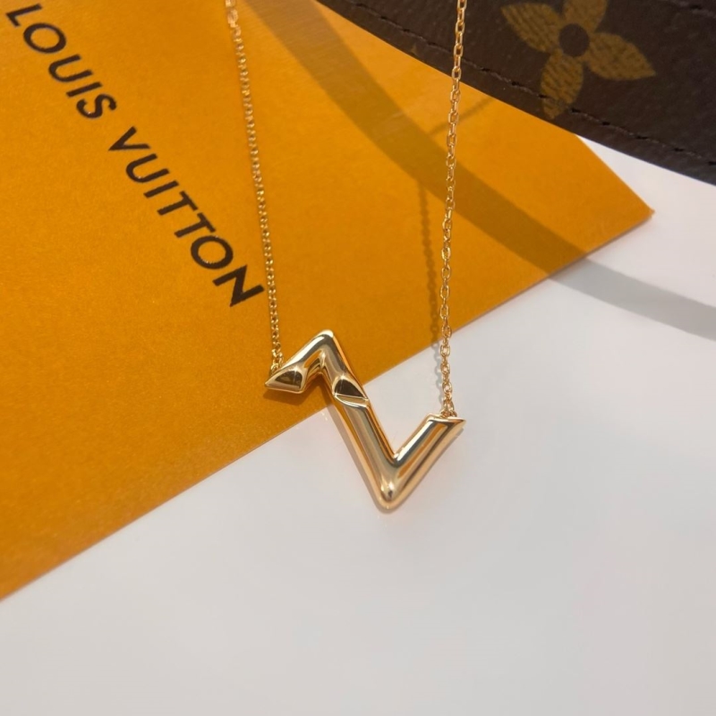 LV Necklaces